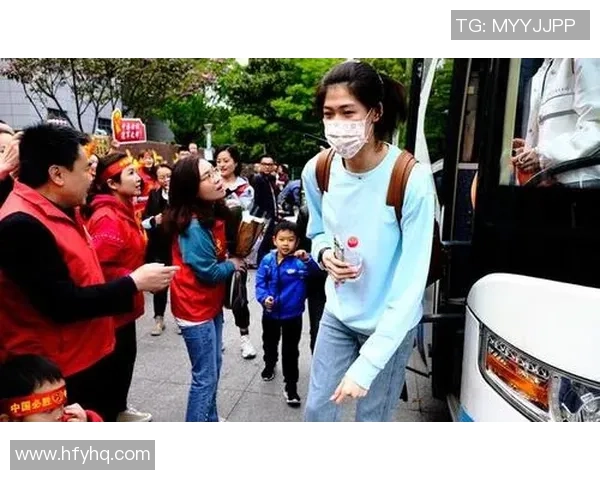 杭州排球队配合变革引发热议助力球队新征程