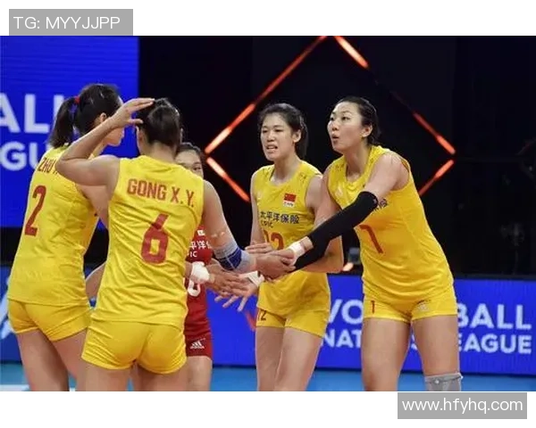 重庆排球队荣登排球节奏排行榜第三名展现实力与风采